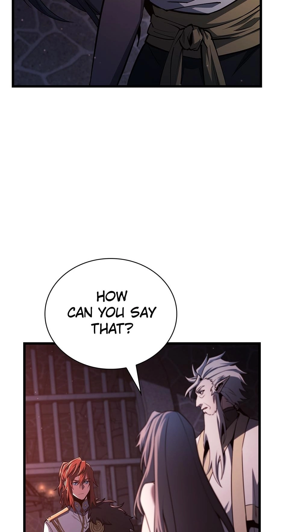The Beginning After the End Chapter 181, page 26 of 106