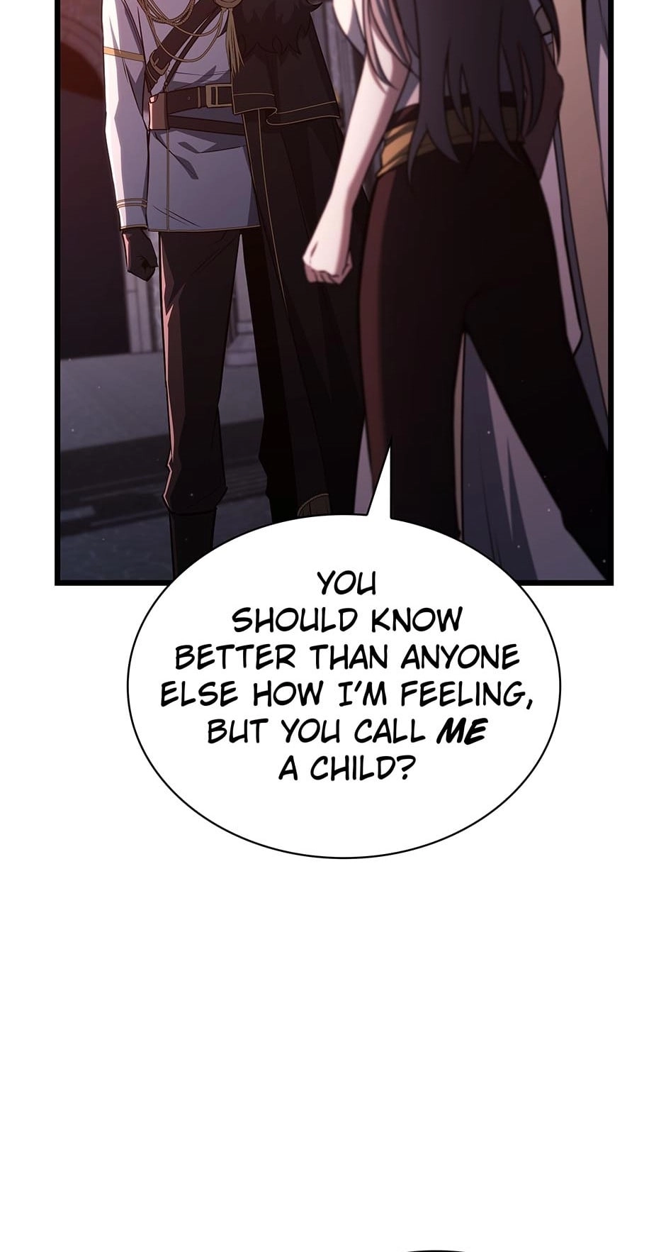 The Beginning After the End Chapter 181, page 27 of 106