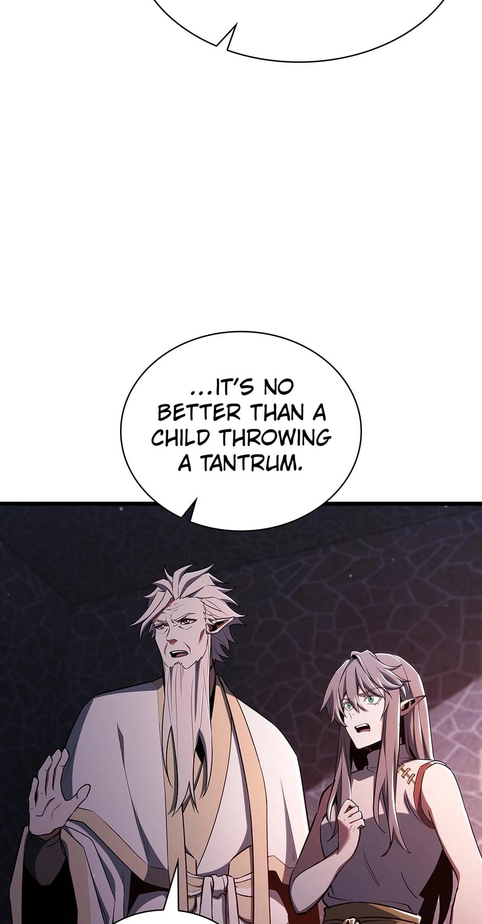 The Beginning After the End Chapter 181, page 30 of 106