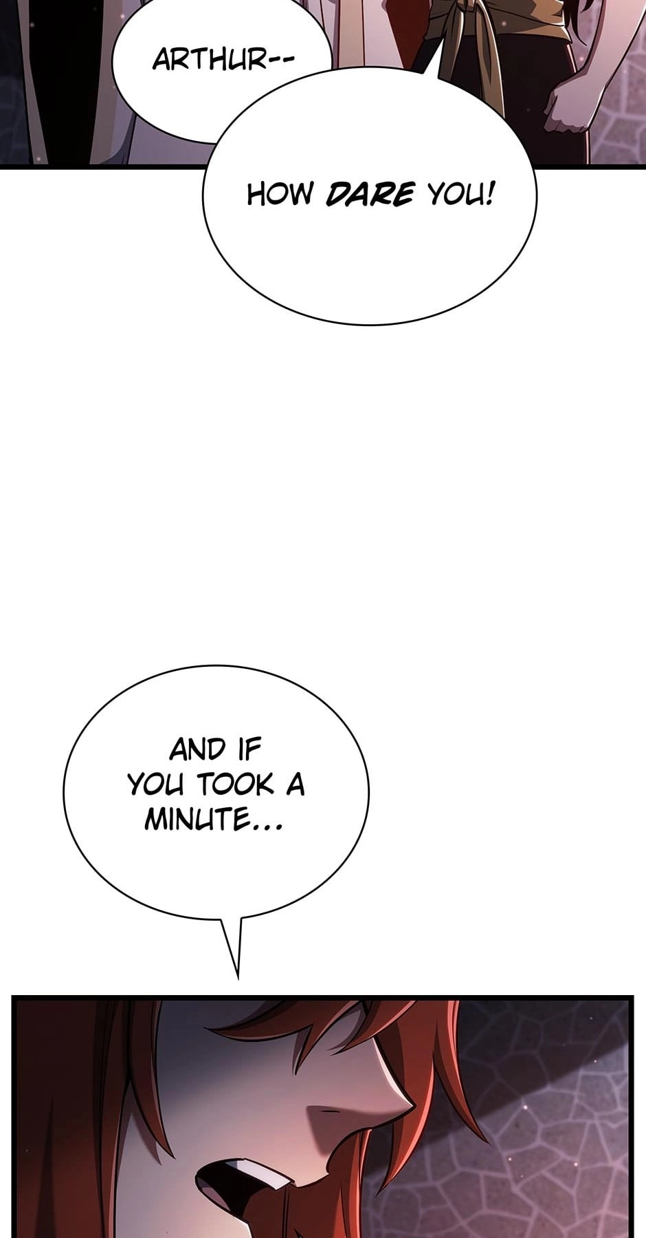 The Beginning After the End Chapter 181, page 31 of 106