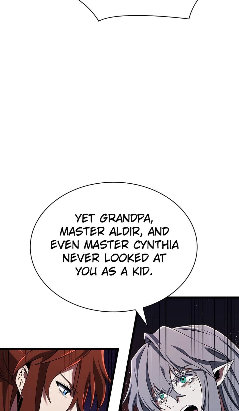 The Beginning After the End Chapter 181, page 35 of 106
