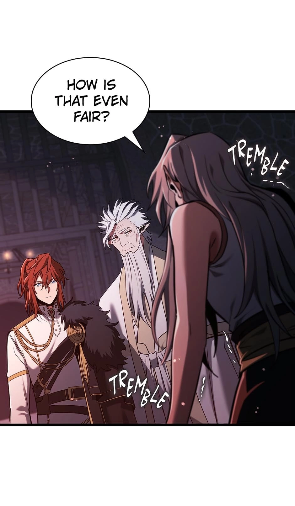 The Beginning After the End Chapter 181, page 38 of 106