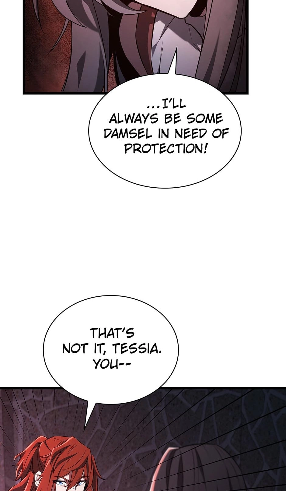 The Beginning After the End Chapter 181, page 40 of 106