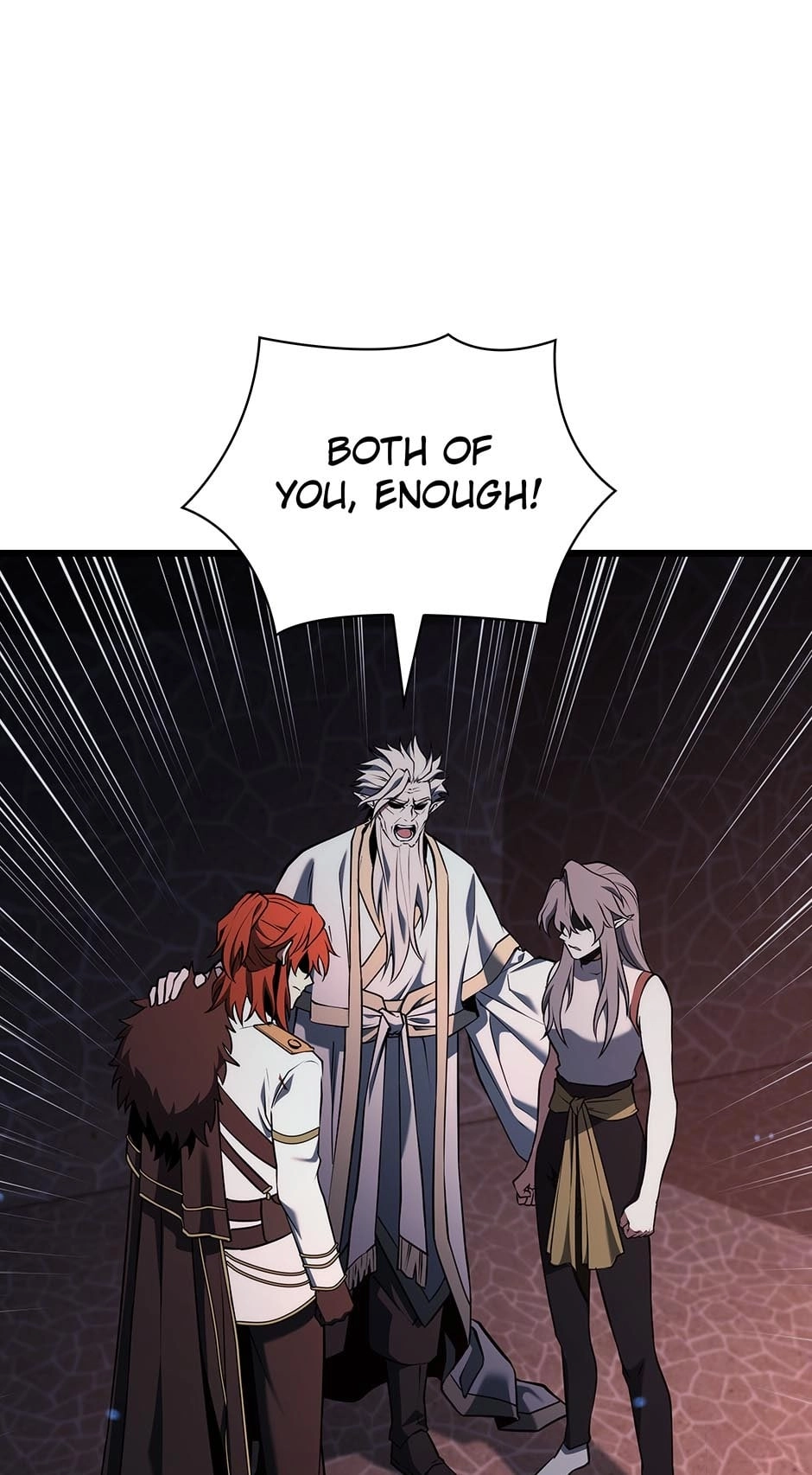 The Beginning After the End Chapter 181, page 44 of 106