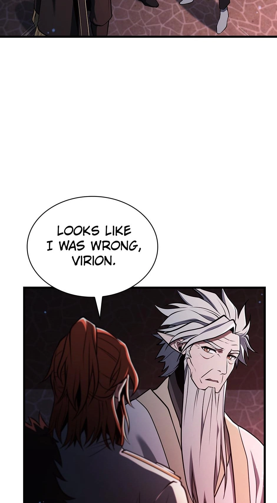 The Beginning After the End Chapter 181, page 45 of 106