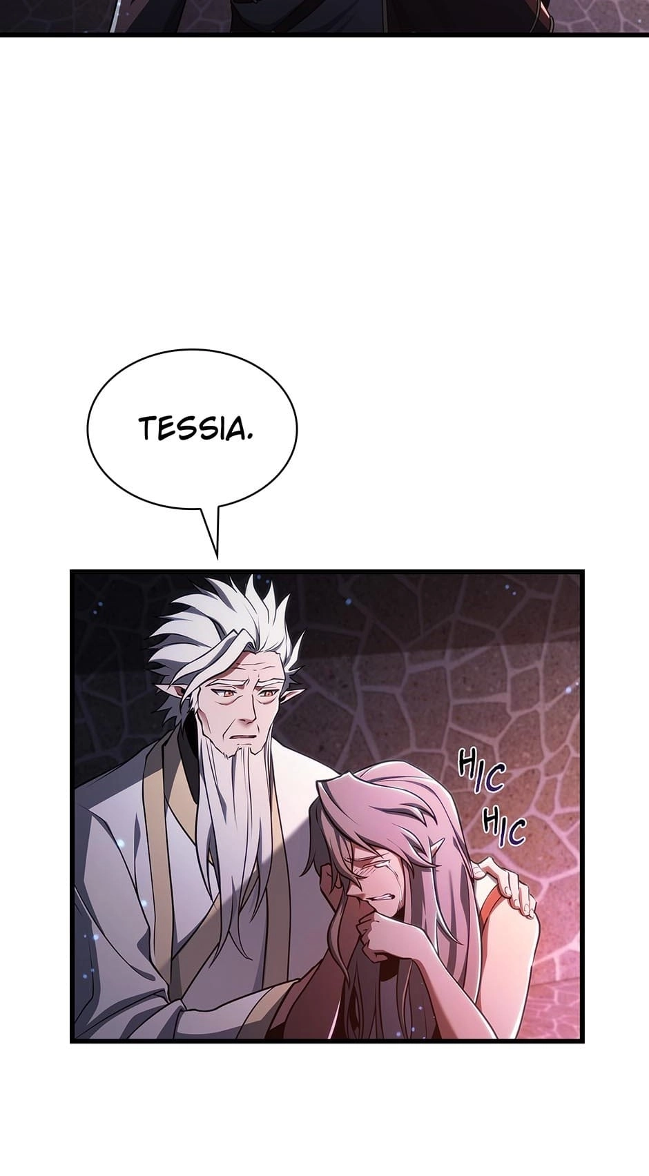 The Beginning After the End Chapter 181, page 48 of 106