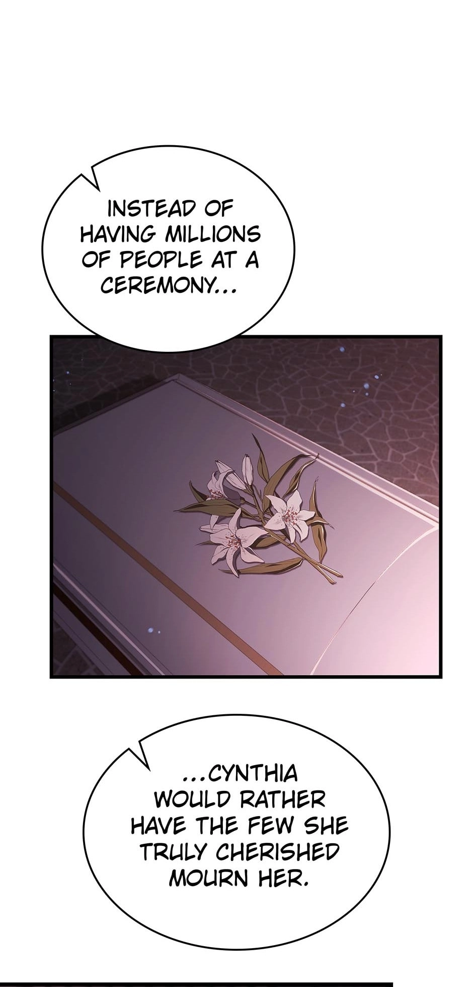 The Beginning After the End Chapter 181, page 50 of 106