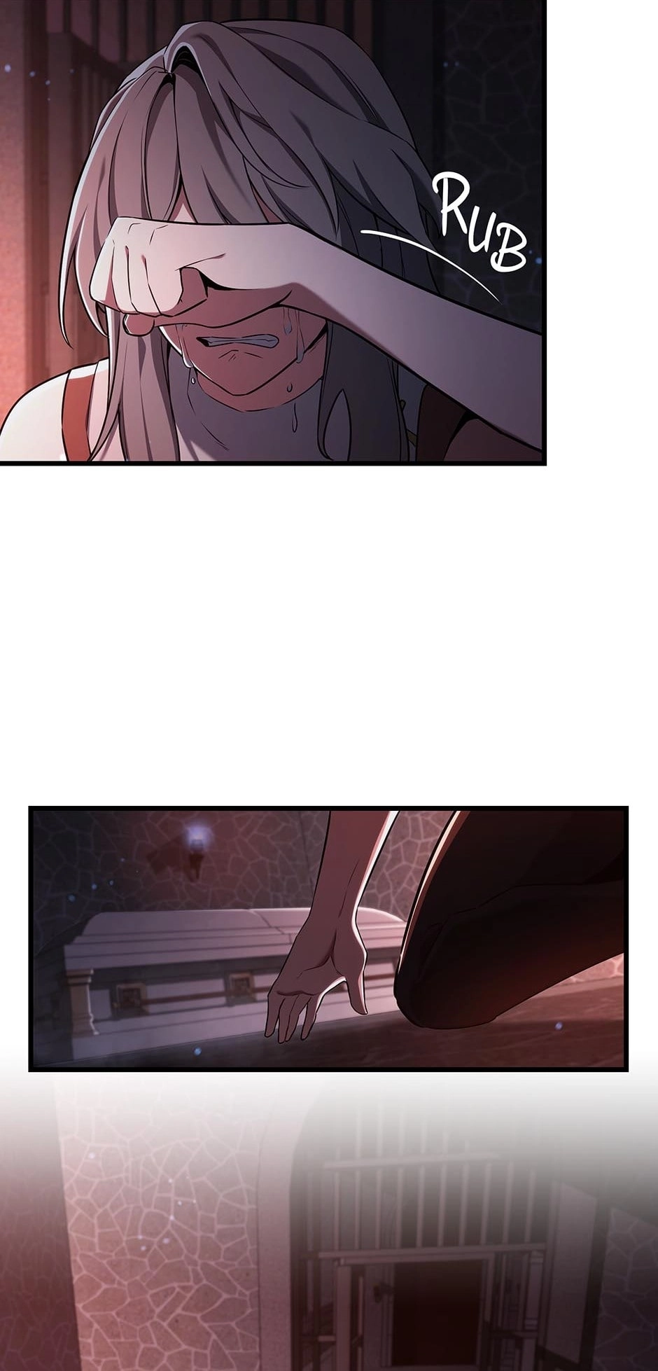 The Beginning After the End Chapter 181, page 51 of 106