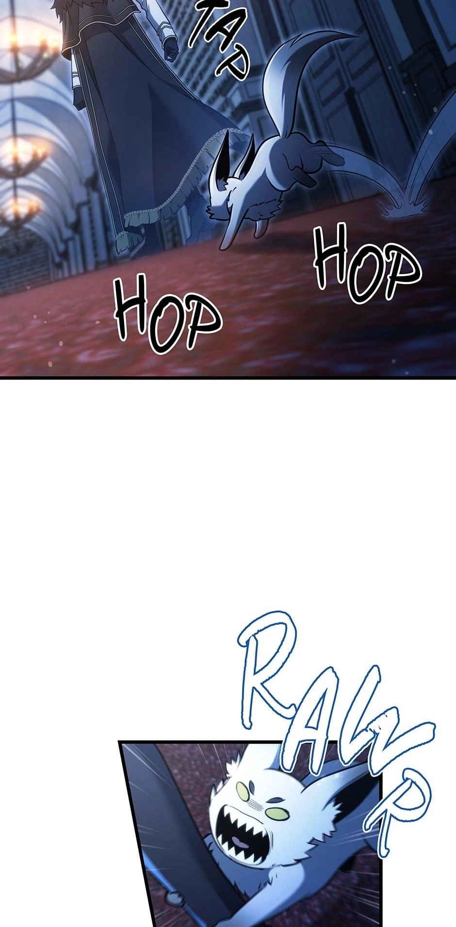 The Beginning After the End Chapter 181, page 55 of 106