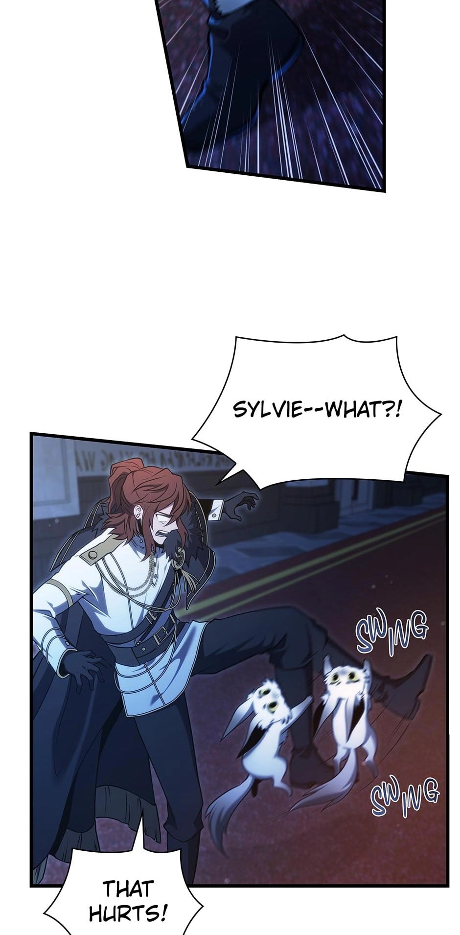 The Beginning After the End Chapter 181, page 56 of 106