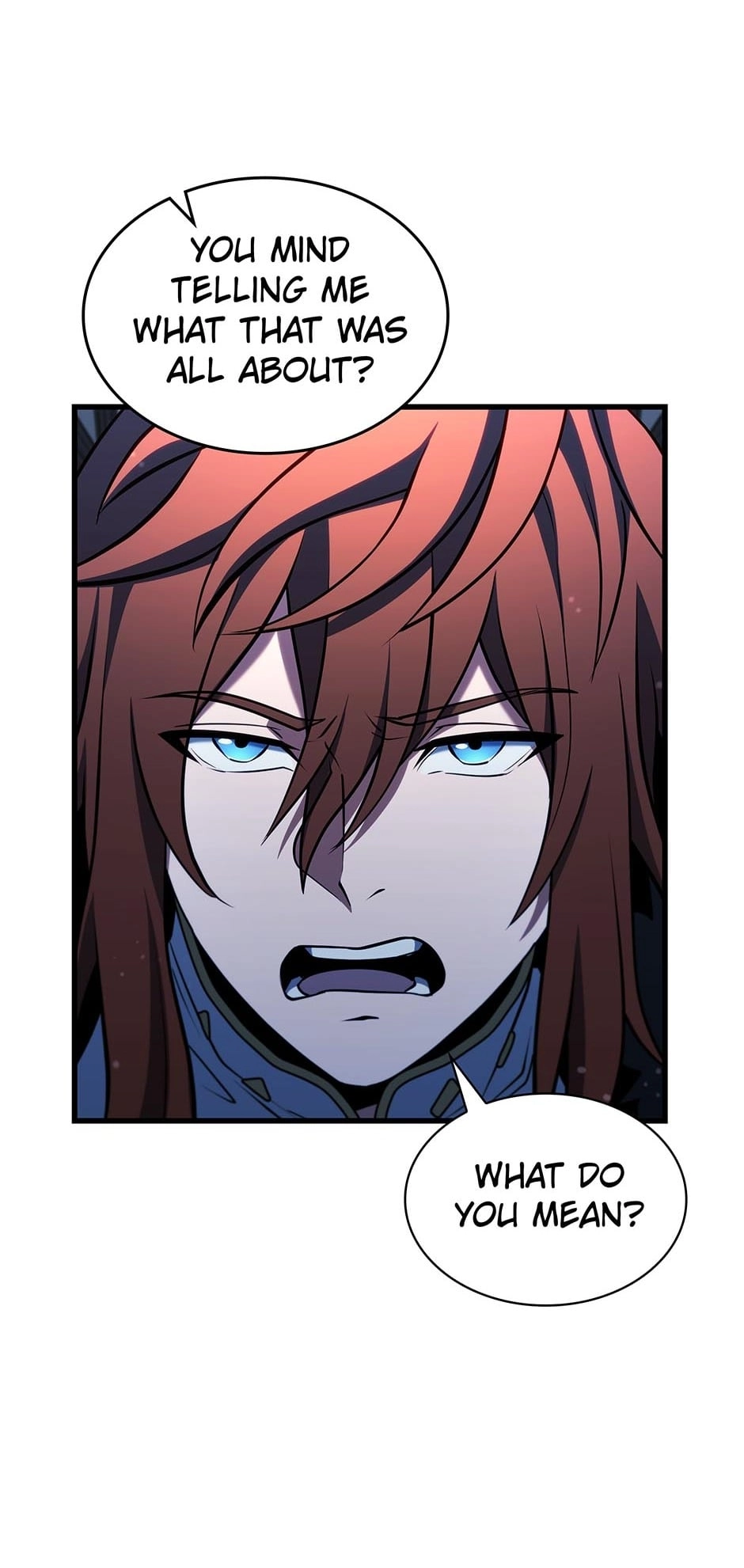 The Beginning After the End Chapter 181, page 59 of 106