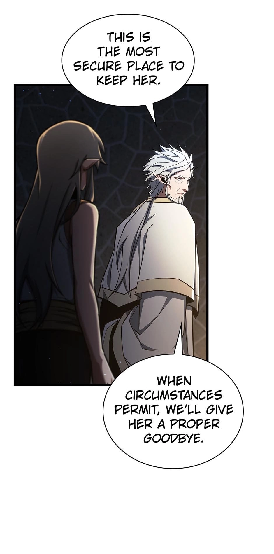 The Beginning After the End Chapter 181, page 6 of 106