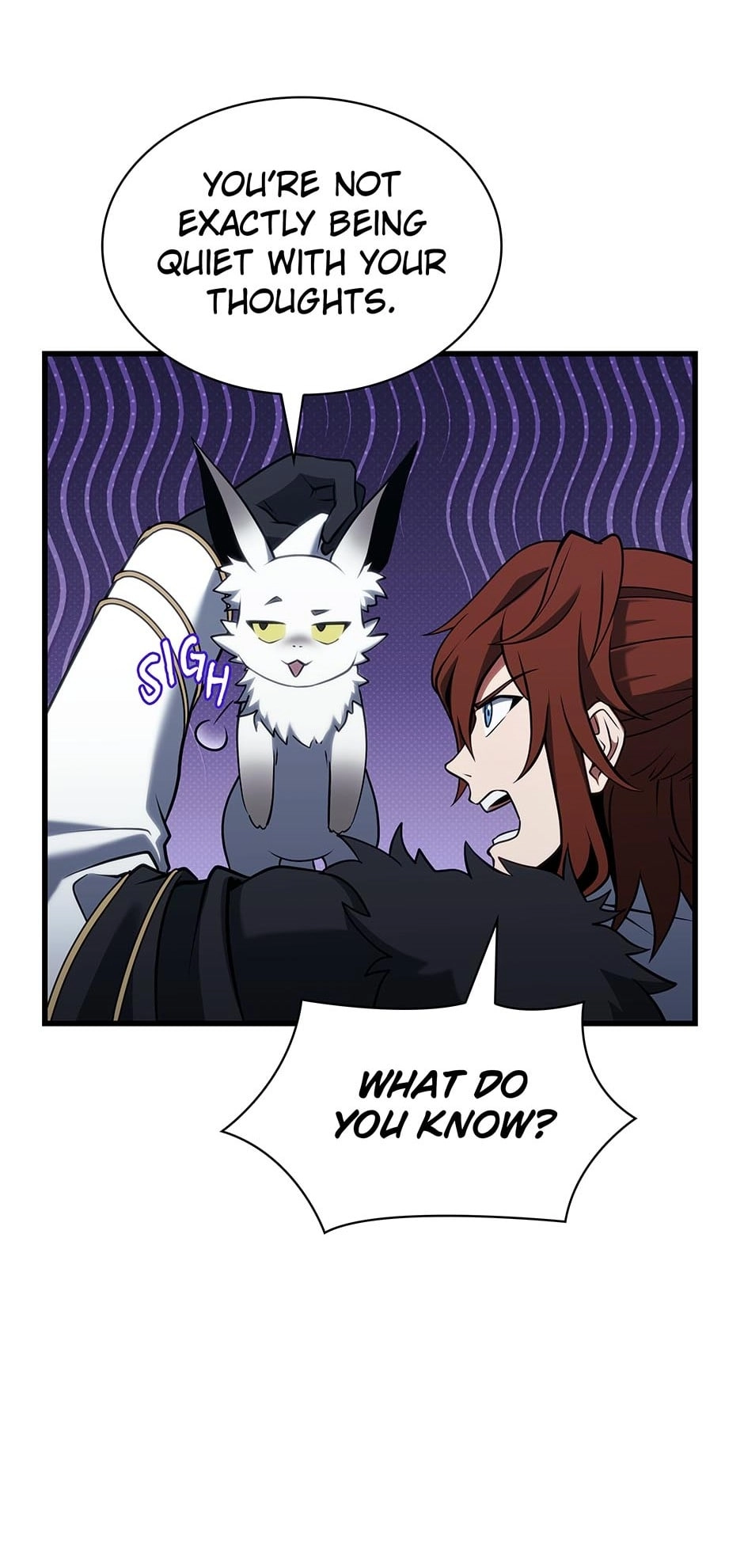 The Beginning After the End Chapter 181, page 60 of 106
