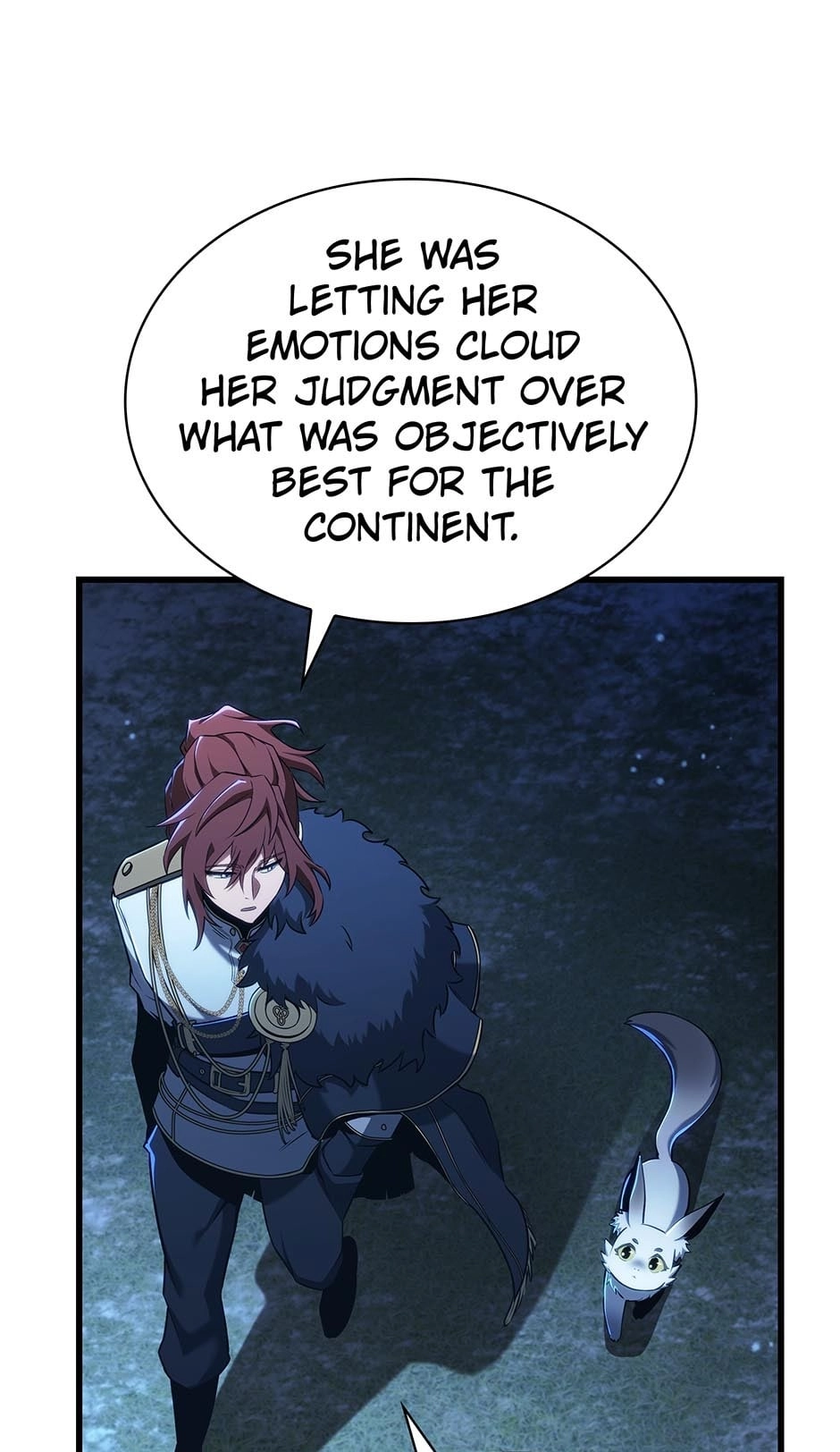 The Beginning After the End Chapter 181, page 62 of 106
