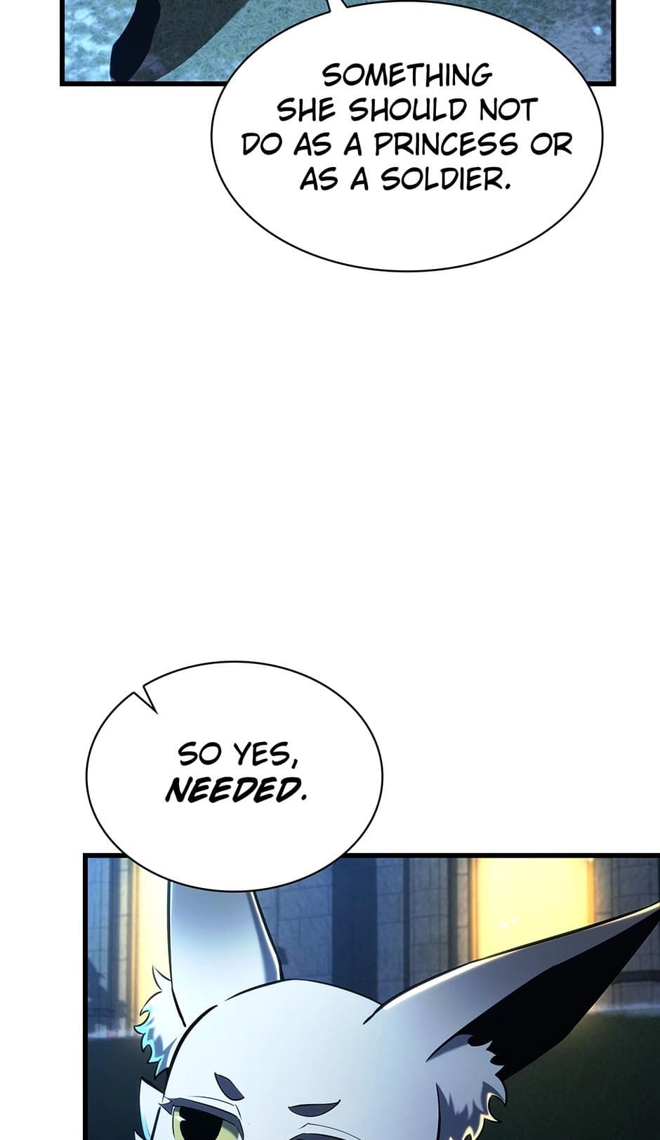 The Beginning After the End Chapter 181, page 63 of 106