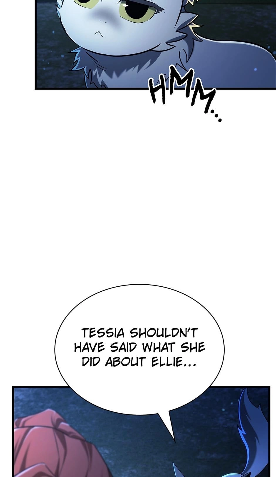 The Beginning After the End Chapter 181, page 64 of 106