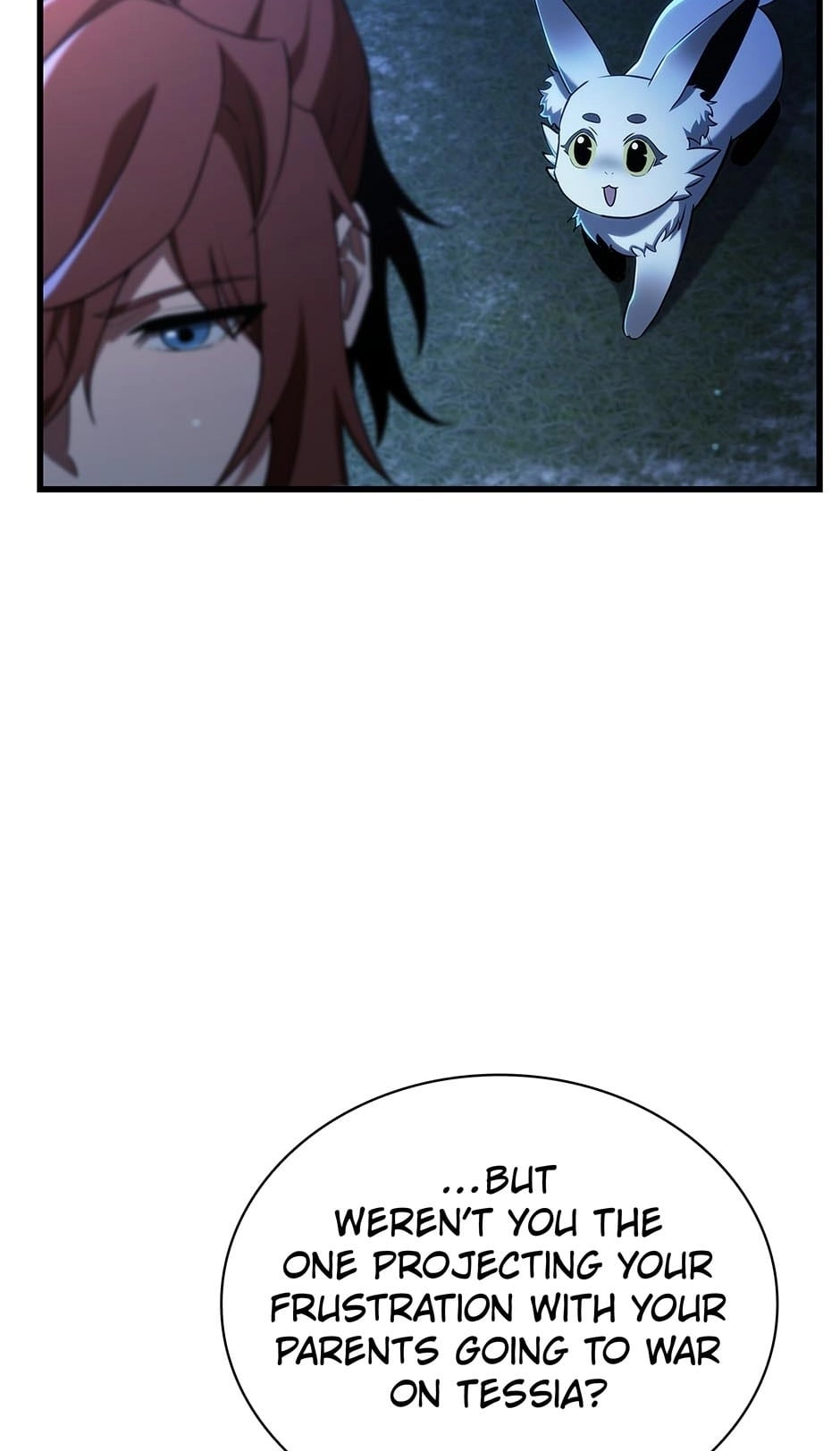 The Beginning After the End Chapter 181, page 65 of 106