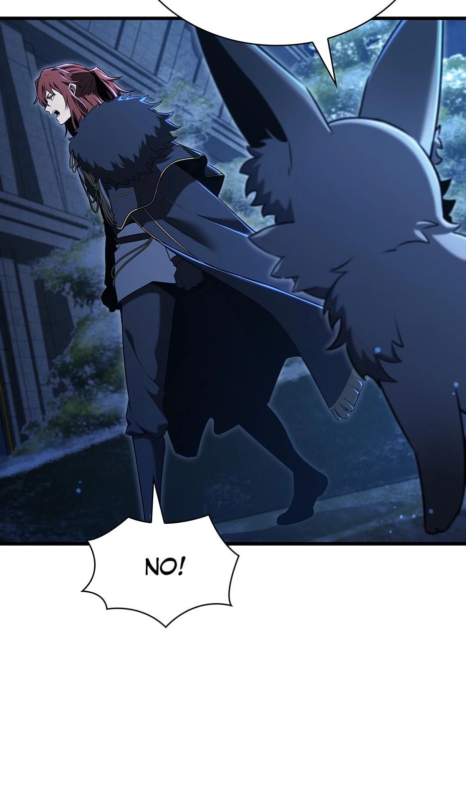 The Beginning After the End Chapter 181, page 66 of 106
