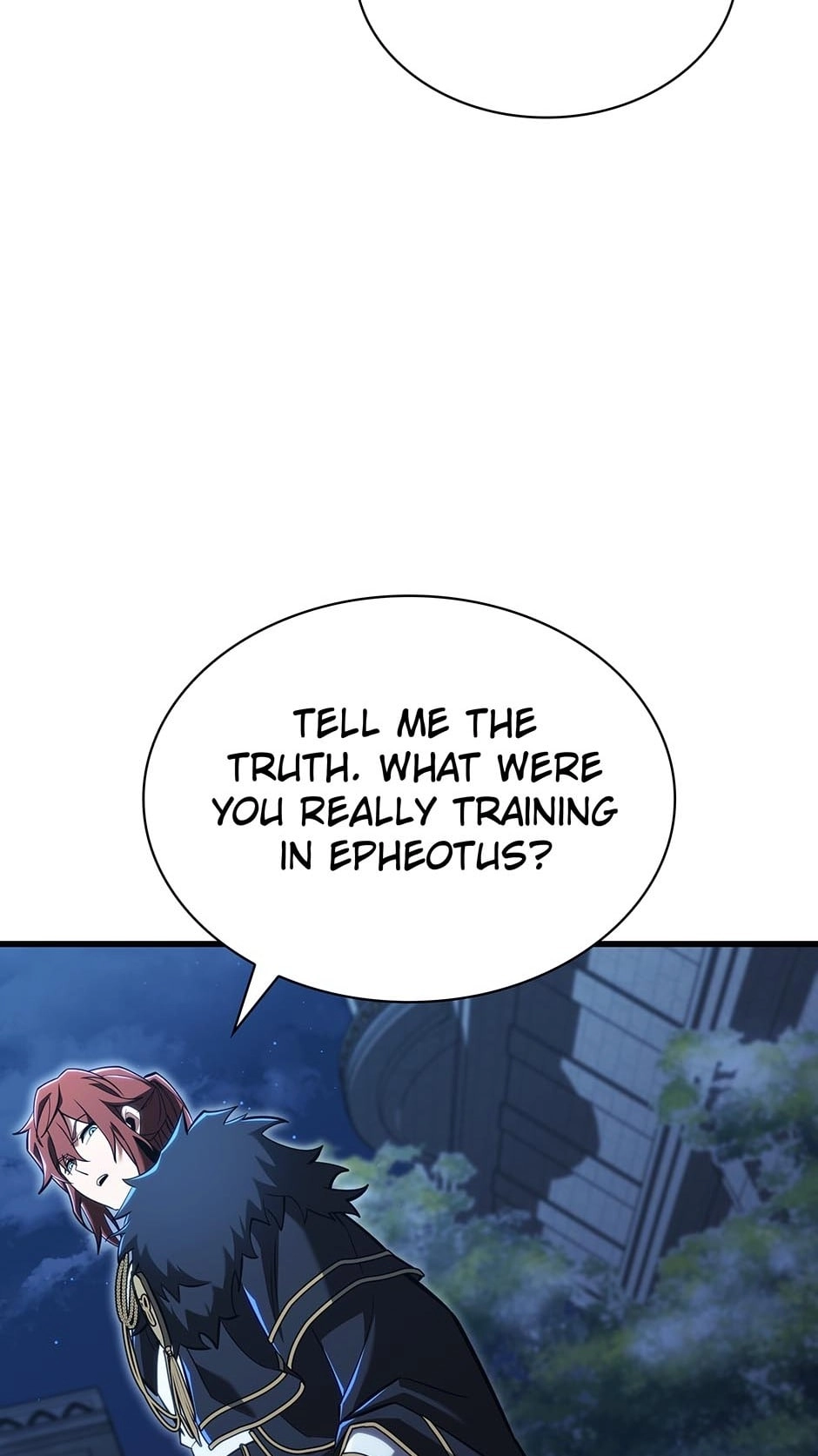 The Beginning After the End Chapter 181, page 68 of 106