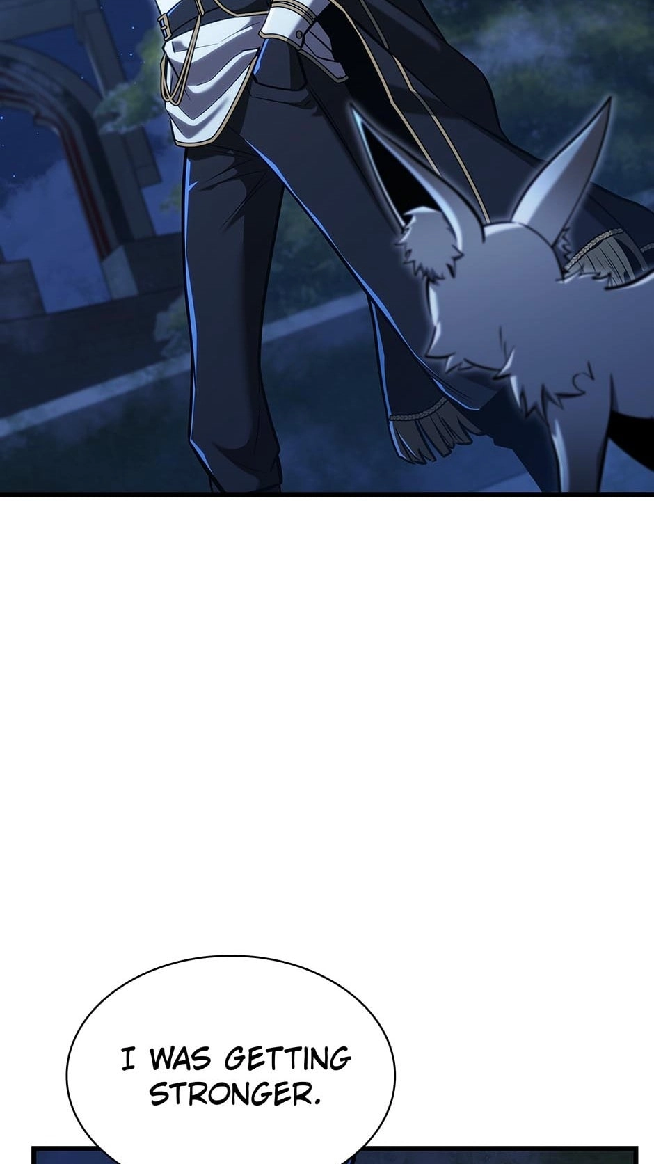 The Beginning After the End Chapter 181, page 69 of 106