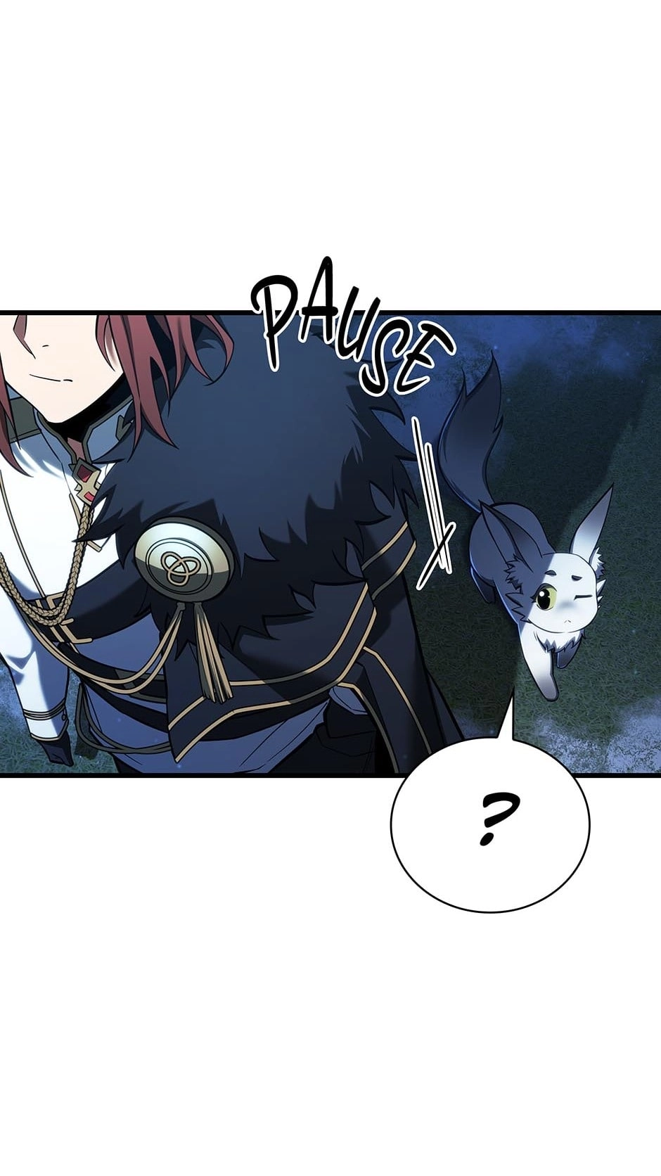 The Beginning After the End Chapter 181, page 71 of 106