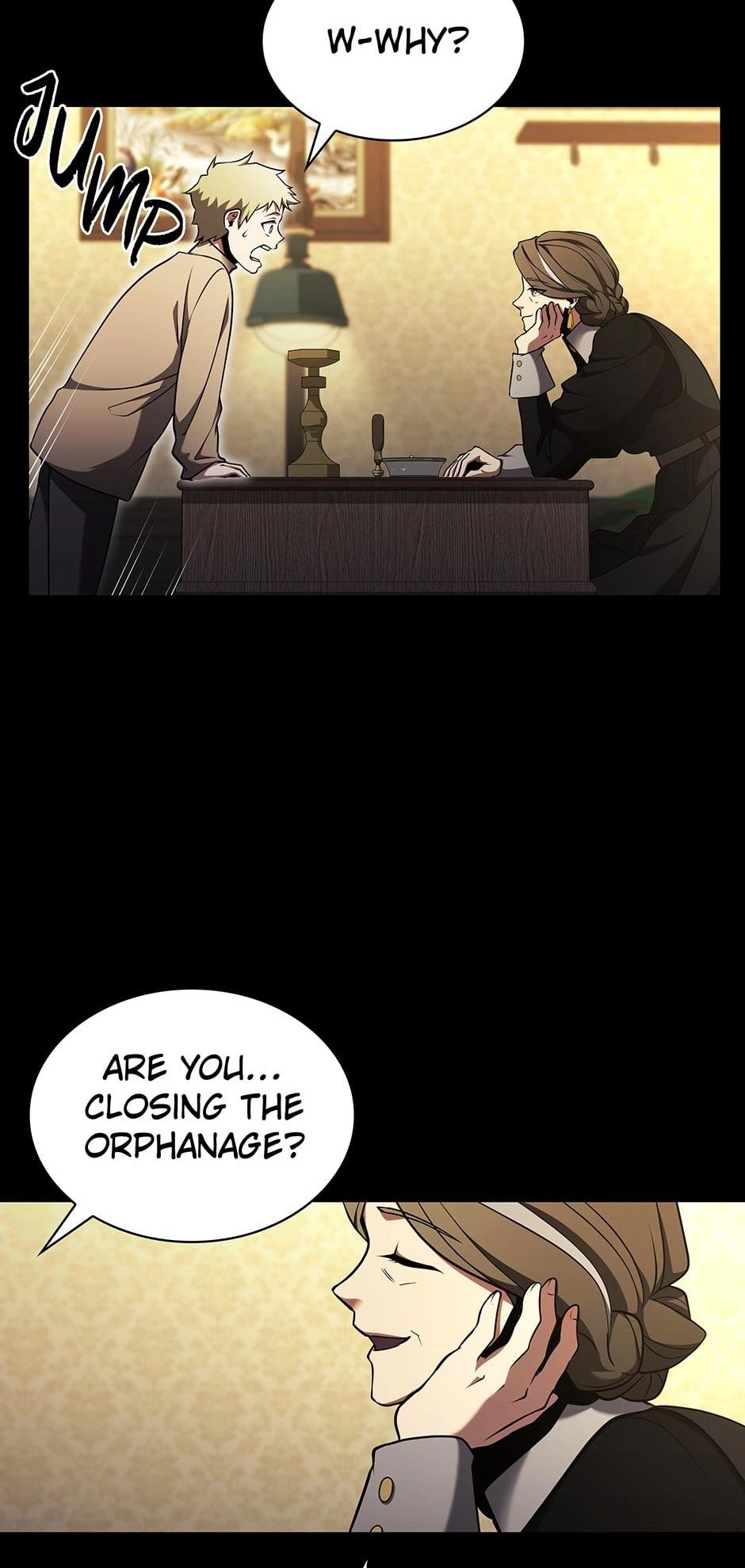 The Beginning After the End Chapter 181, page 83 of 106