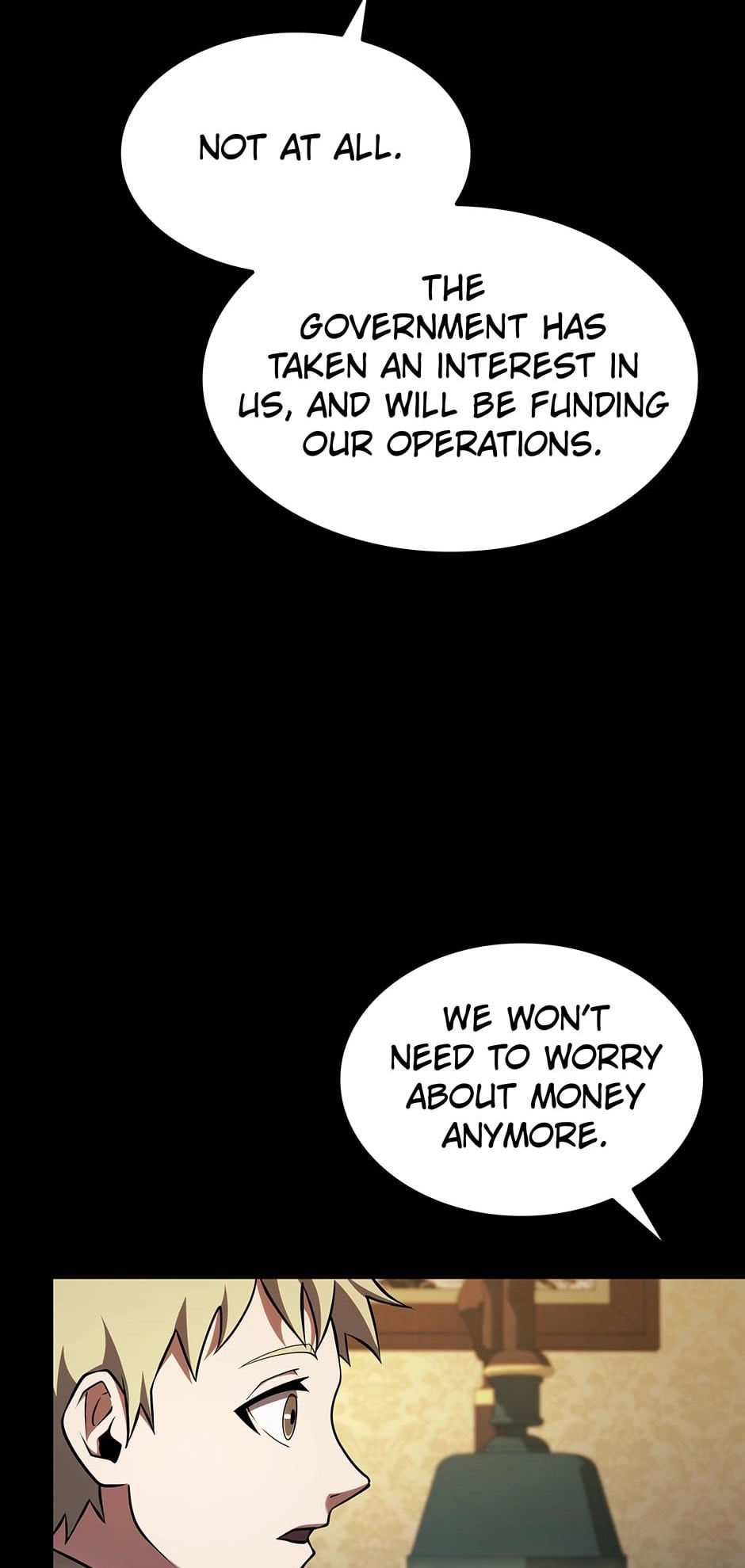 The Beginning After the End Chapter 181, page 84 of 106