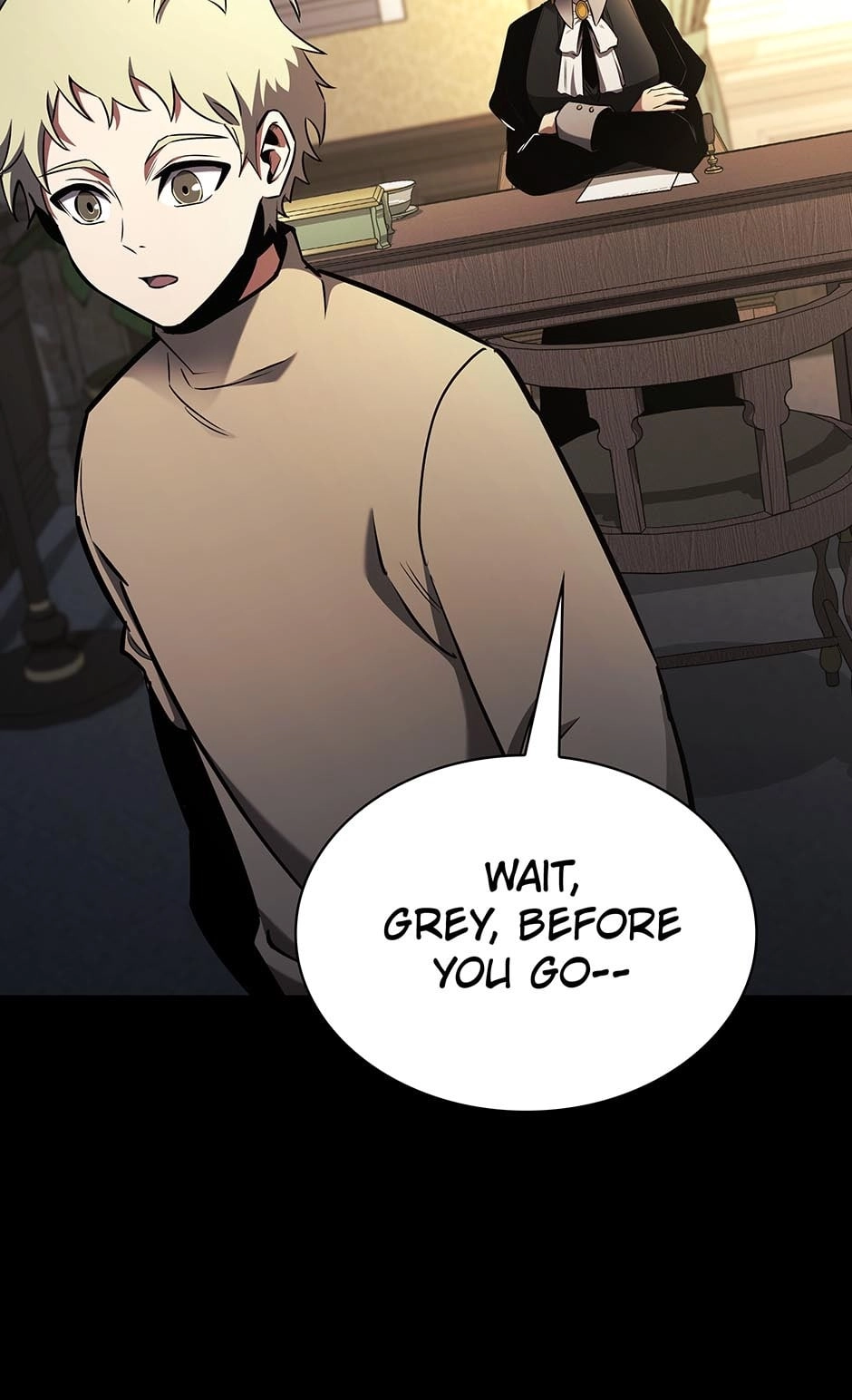 The Beginning After the End Chapter 181, page 89 of 106