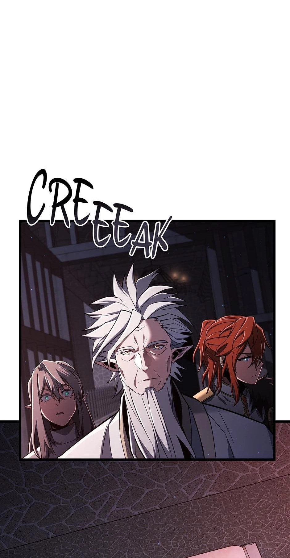 The Beginning After the End Chapter 181, page 9 of 106