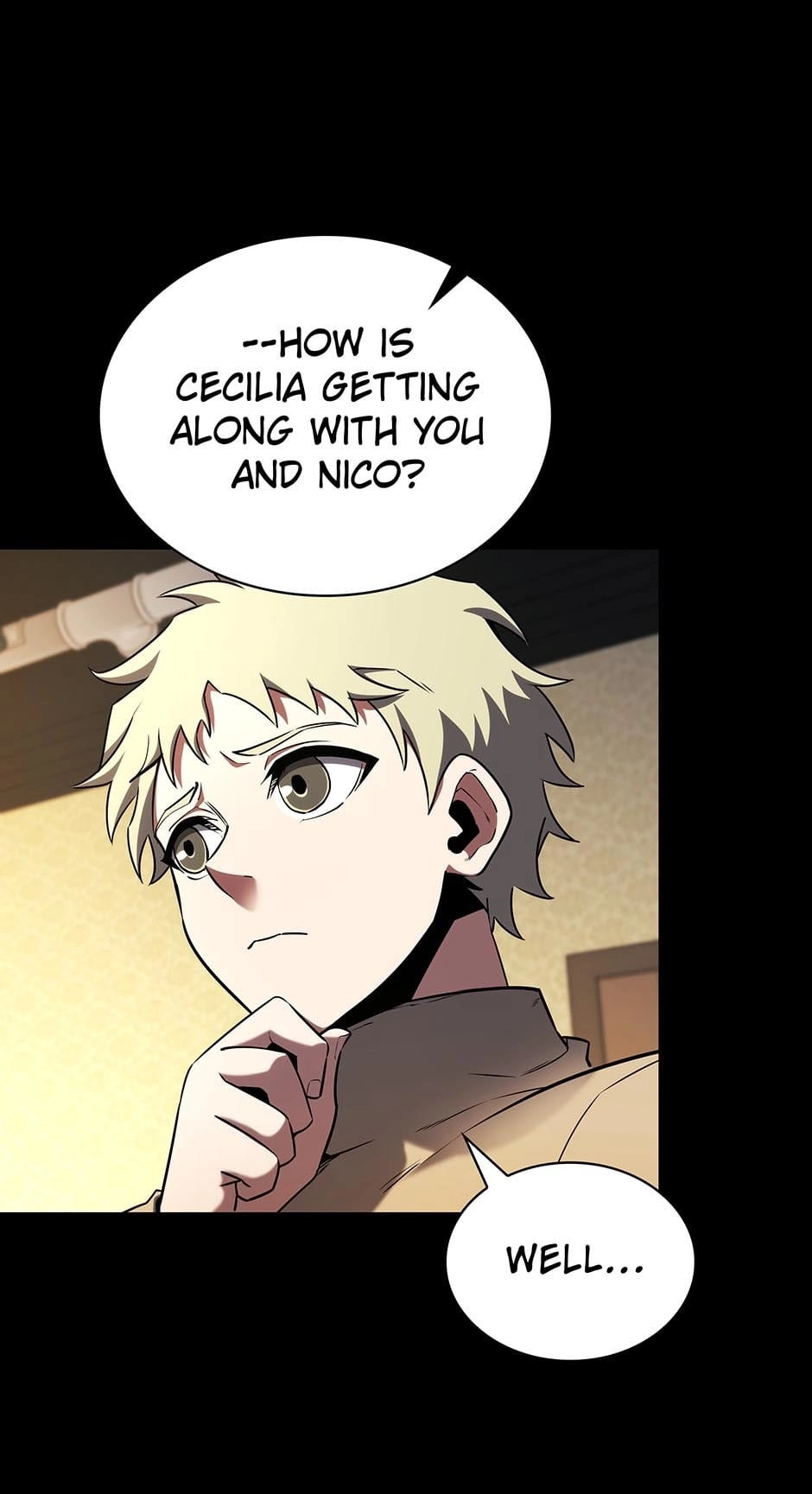 The Beginning After the End Chapter 181, page 90 of 106