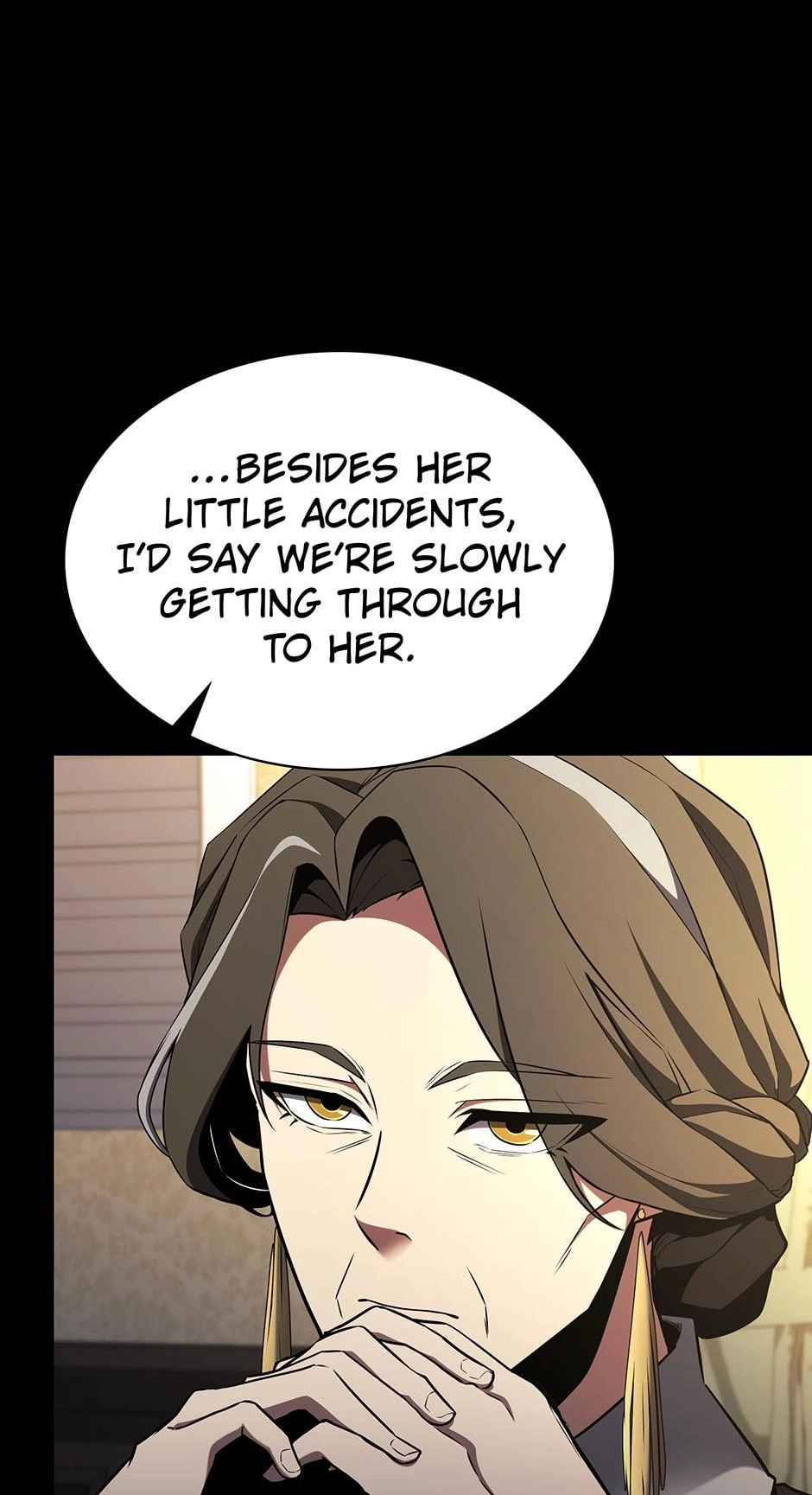 The Beginning After the End Chapter 181, page 91 of 106