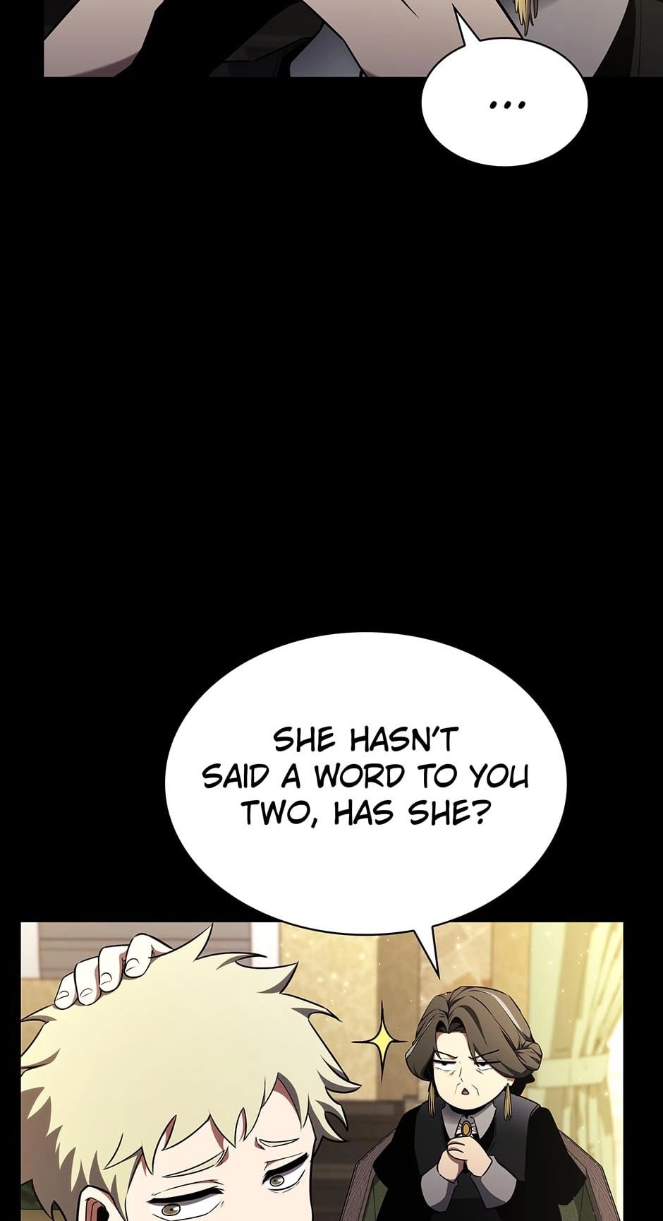 The Beginning After the End Chapter 181, page 92 of 106