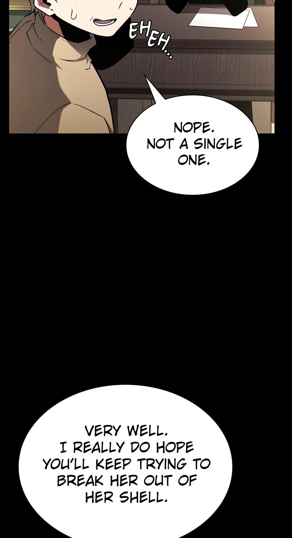 The Beginning After the End Chapter 181, page 93 of 106
