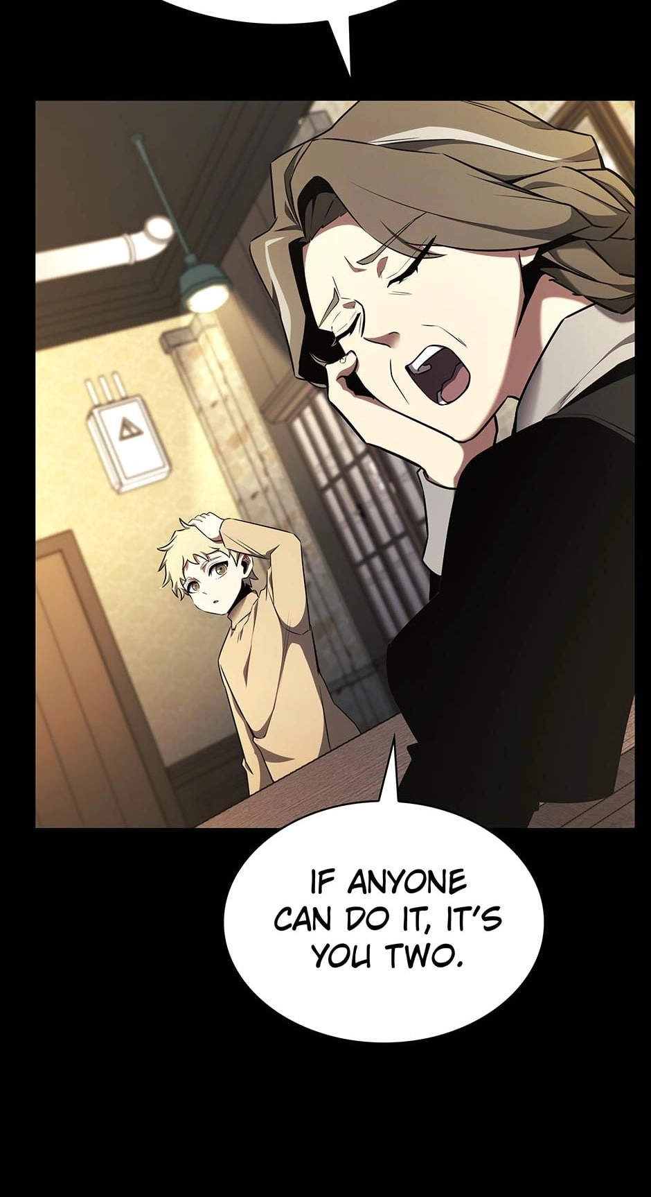 The Beginning After the End Chapter 181, page 94 of 106