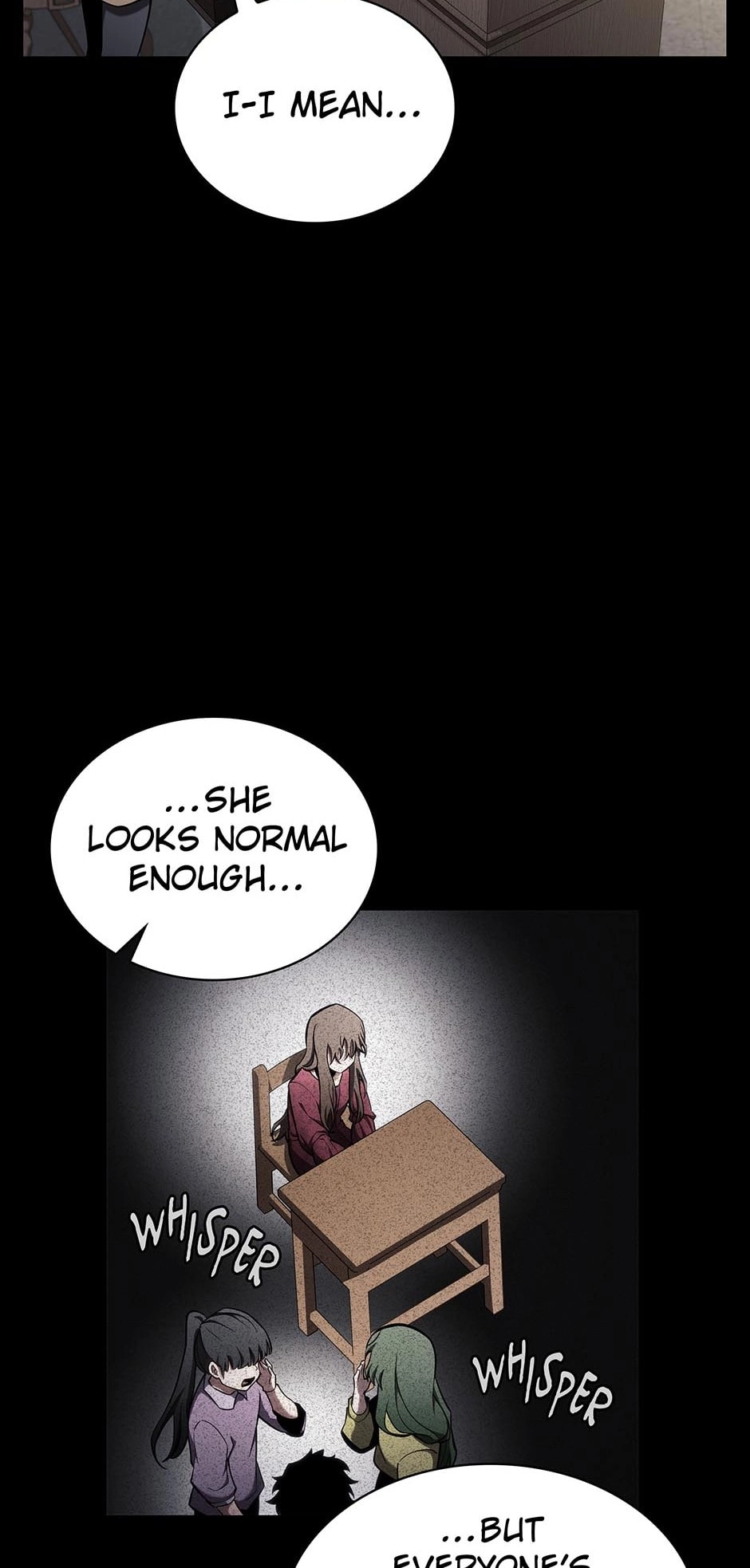 The Beginning After the End Chapter 181, page 97 of 106