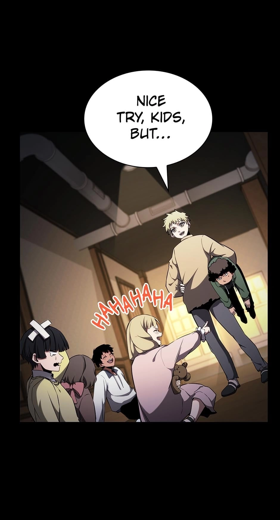 The Beginning After the End Chapter 182, page 10 of 128