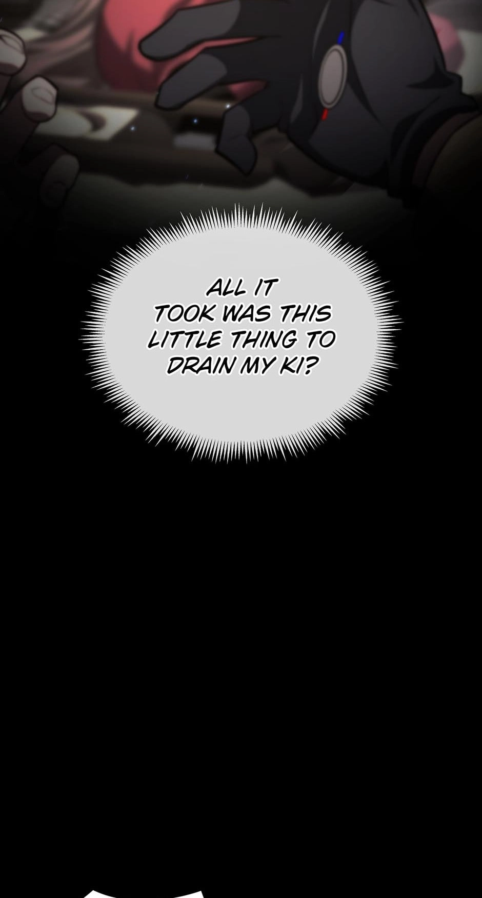 The Beginning After the End Chapter 182, page 100 of 128