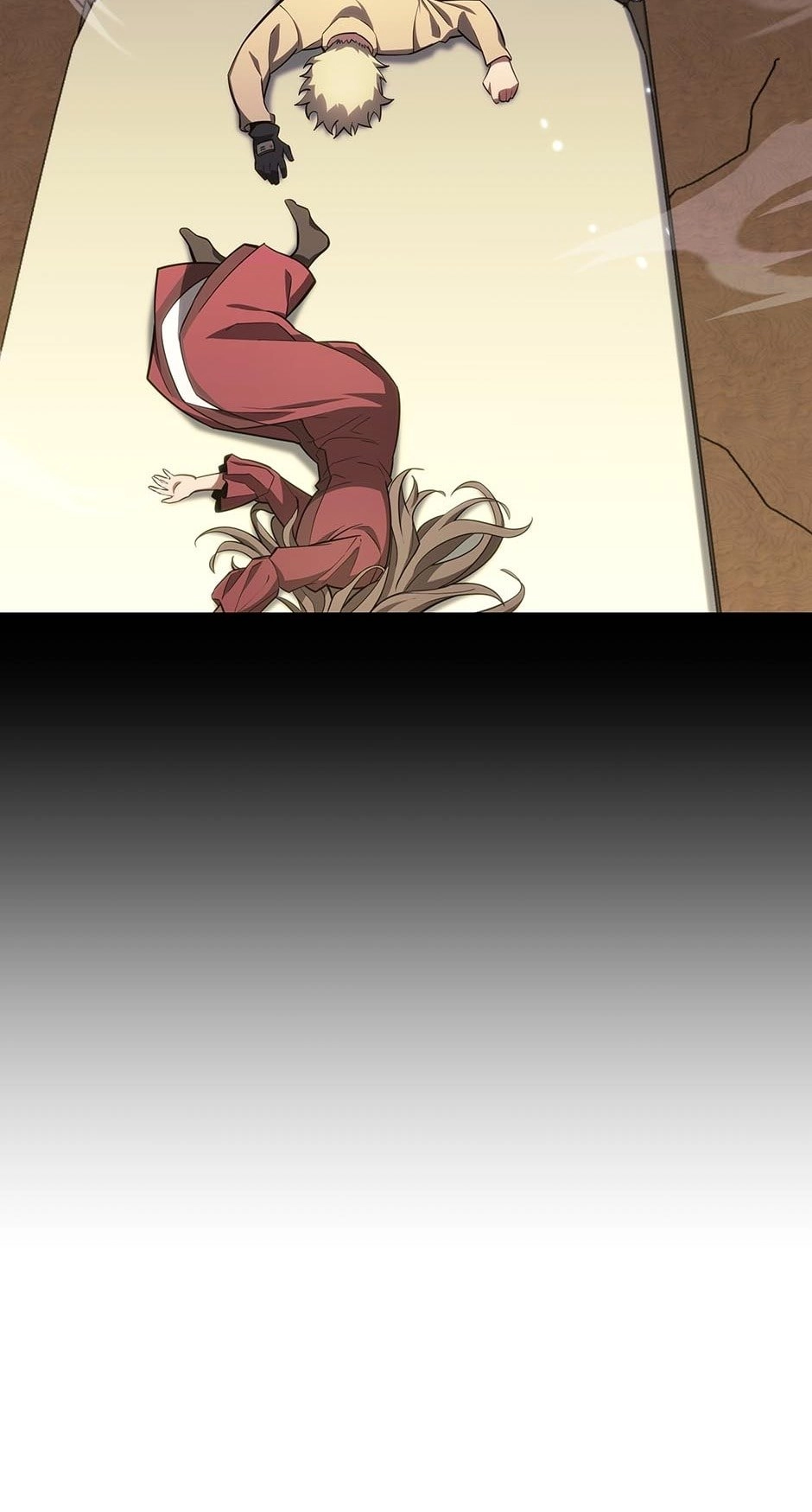 The Beginning After the End Chapter 182, page 102 of 128