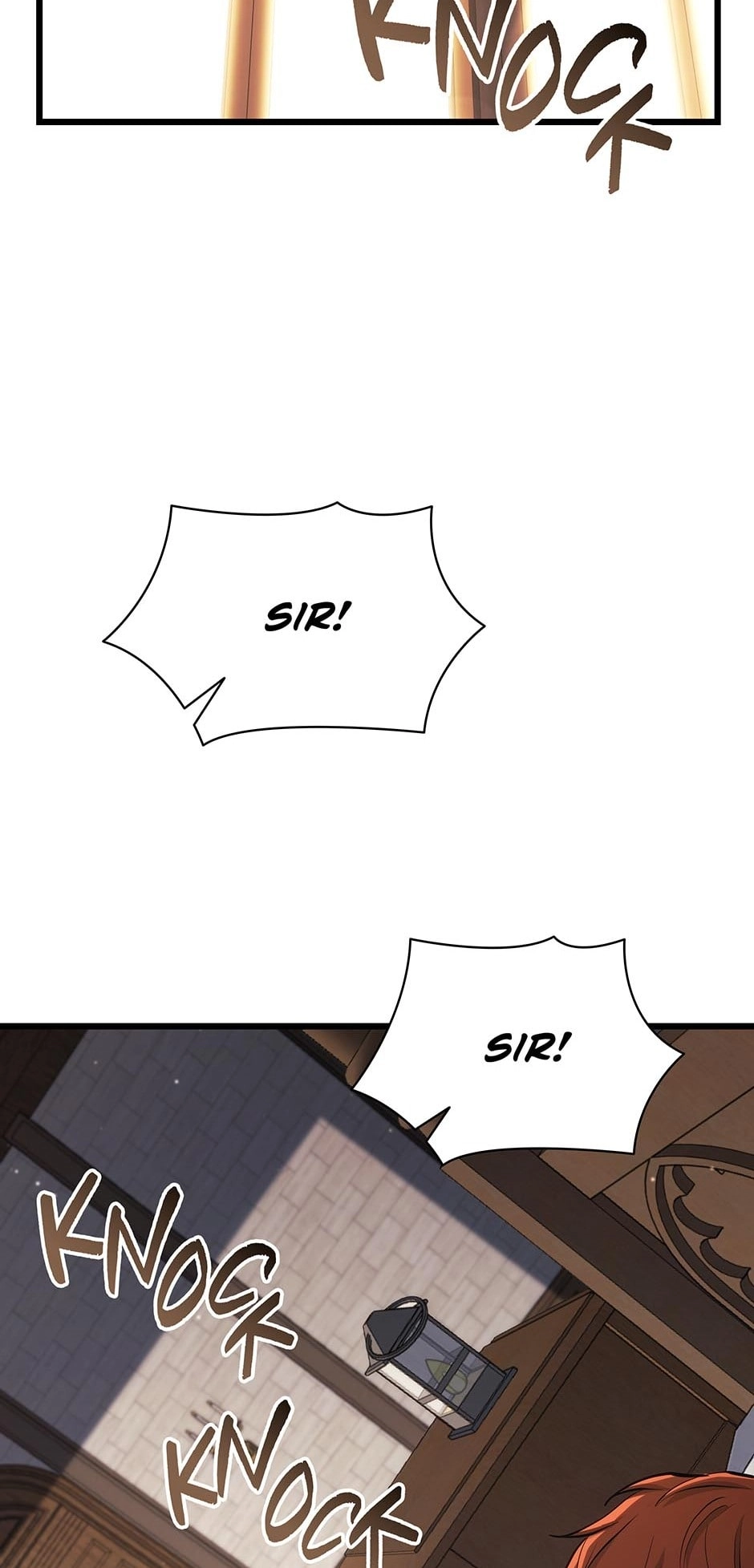 The Beginning After the End Chapter 182, page 105 of 128