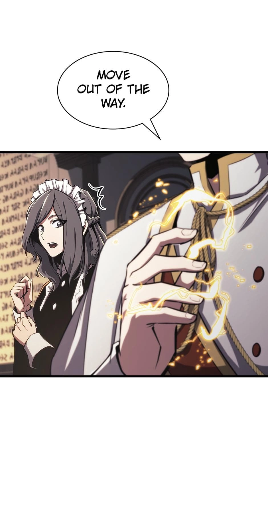The Beginning After the End Chapter 182, page 108 of 128