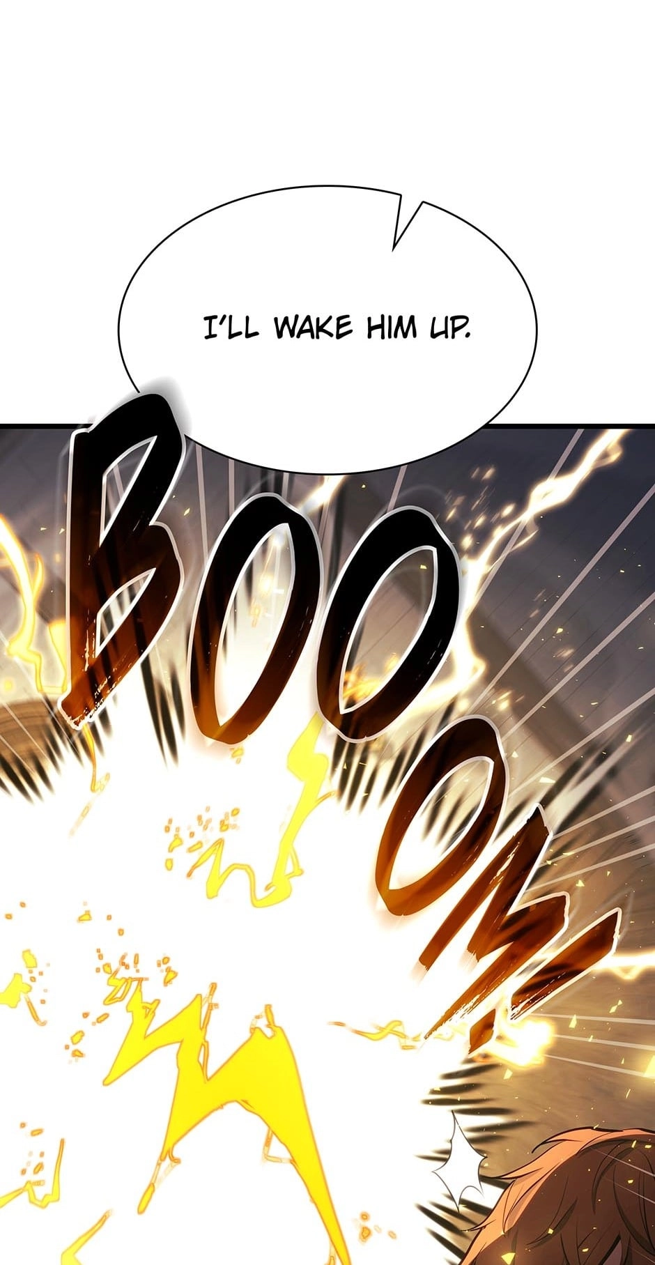 The Beginning After the End Chapter 182, page 109 of 128