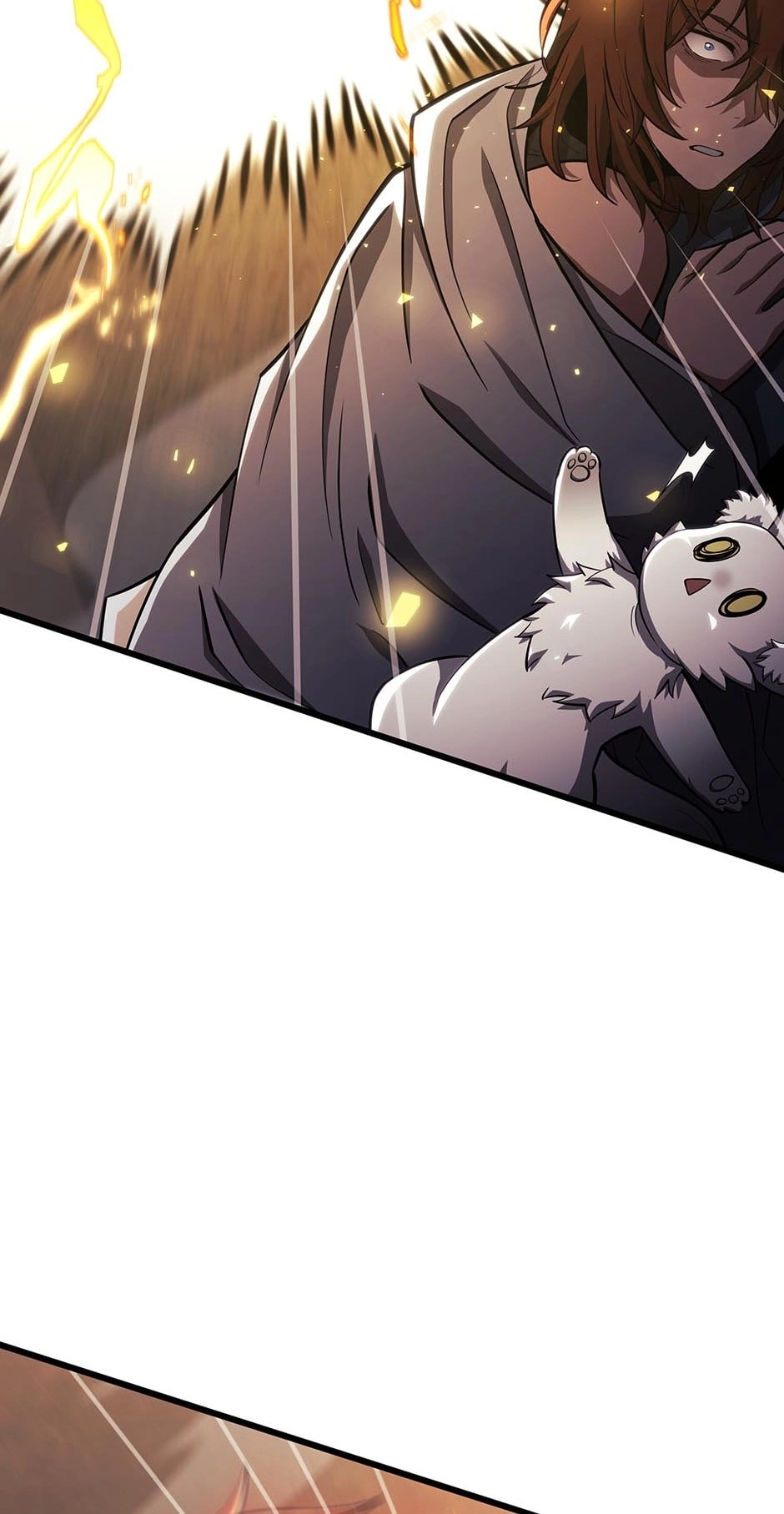 The Beginning After the End Chapter 182, page 110 of 128
