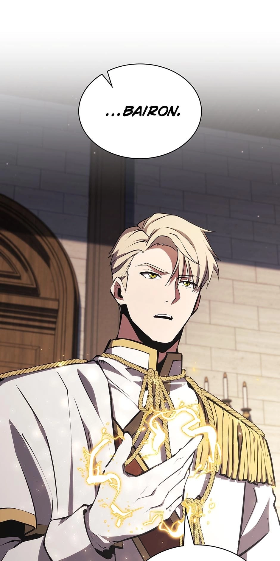 The Beginning After the End Chapter 182, page 113 of 128