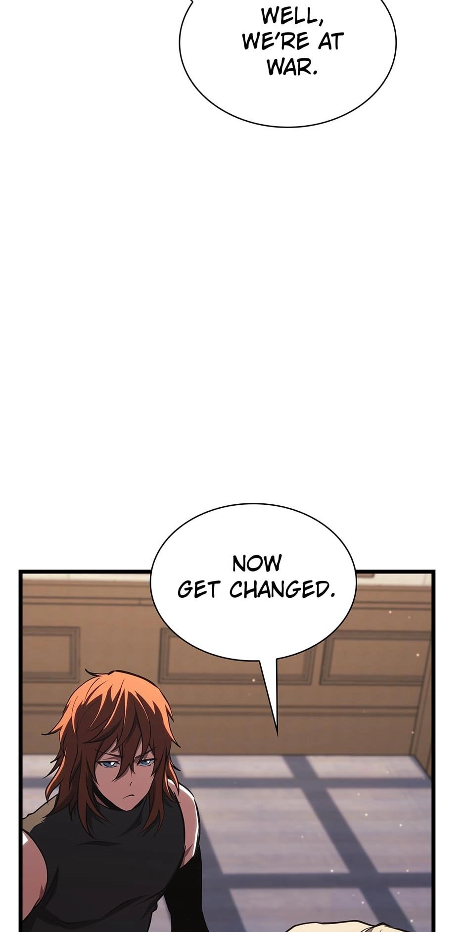 The Beginning After the End Chapter 182, page 115 of 128
