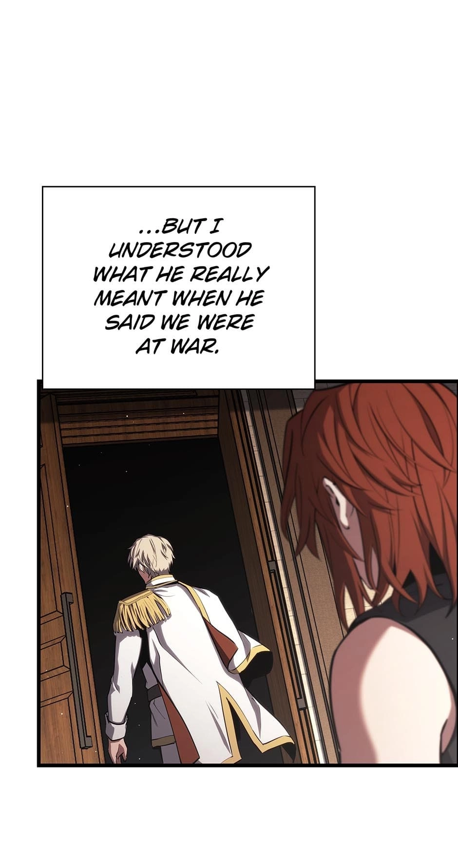 The Beginning After the End Chapter 182, page 118 of 128