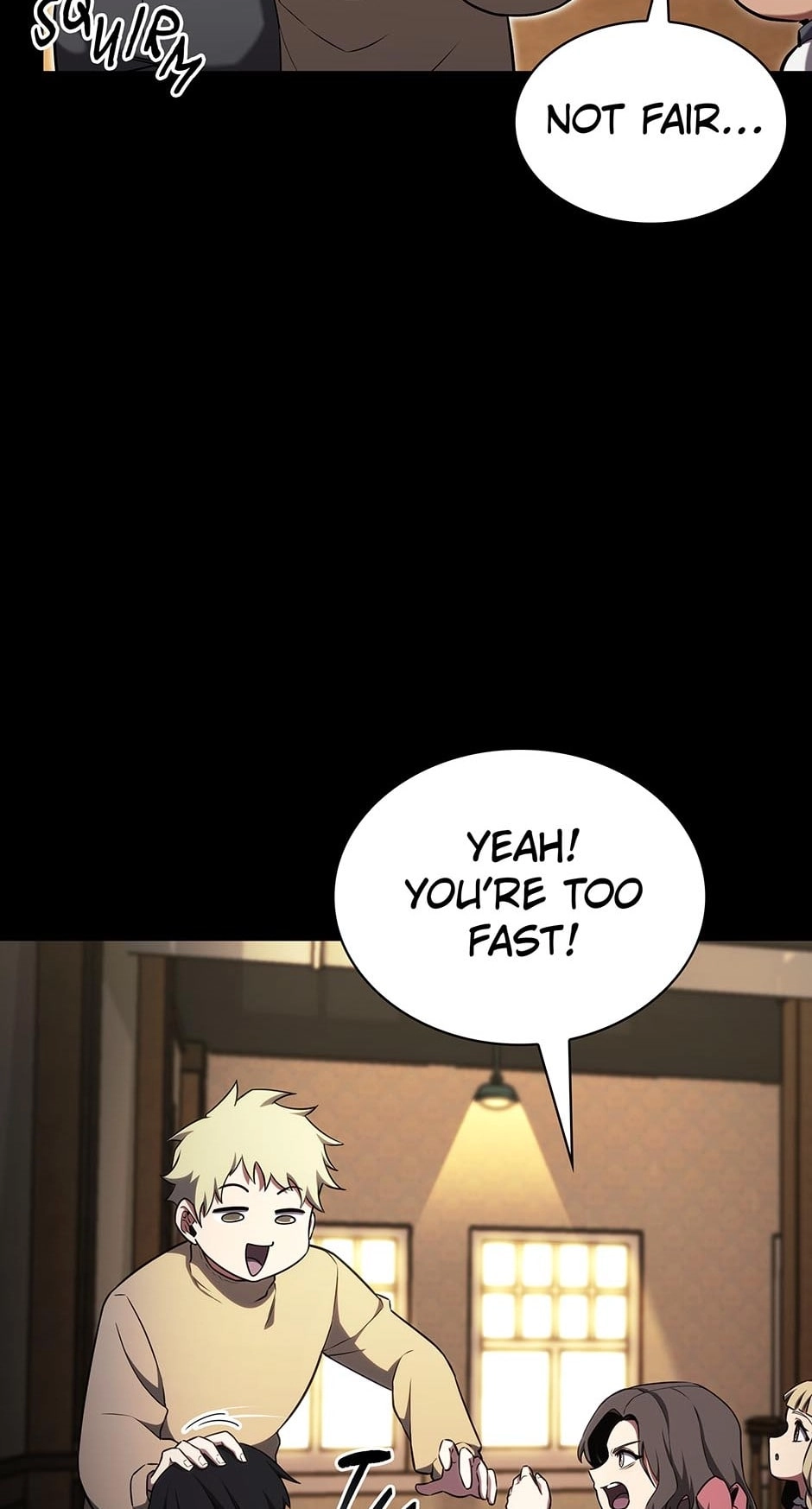 The Beginning After the End Chapter 182, page 12 of 128