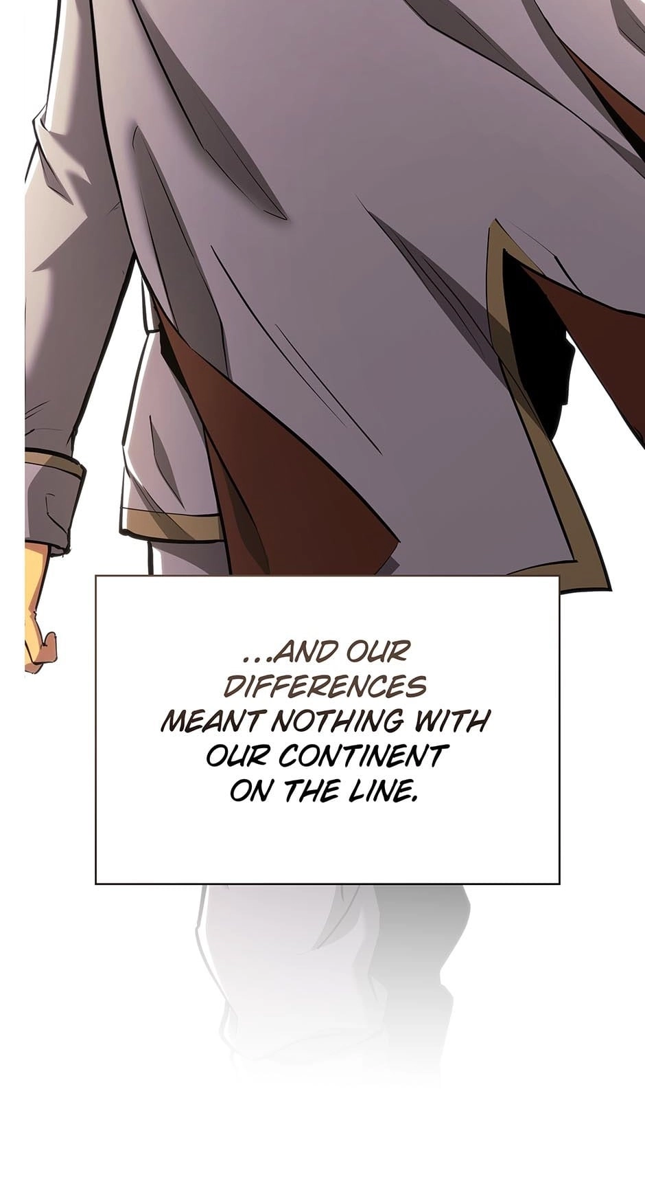 The Beginning After the End Chapter 182, page 120 of 128