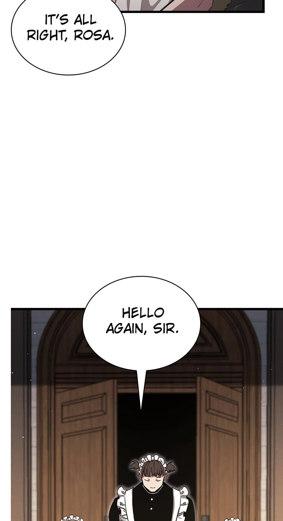 The Beginning After the End Chapter 182, page 122 of 128