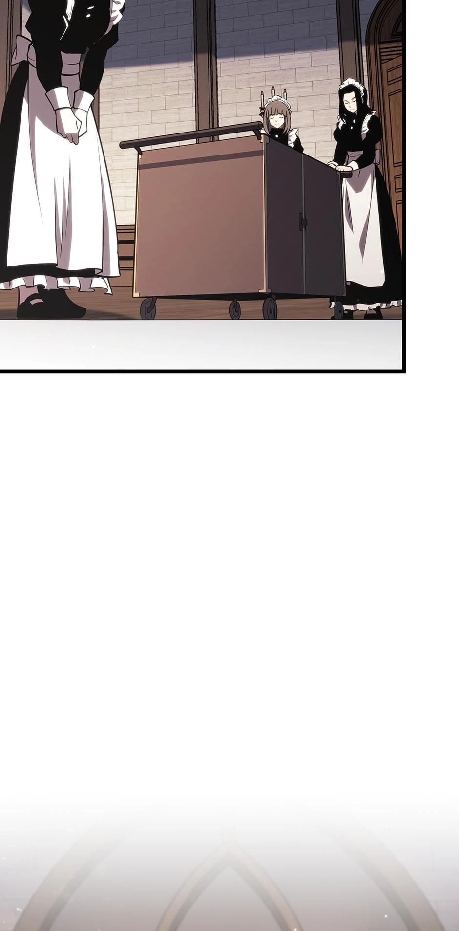 The Beginning After the End Chapter 182, page 126 of 128