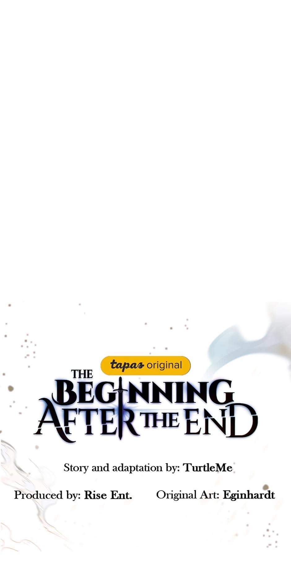 The Beginning After the End Chapter 182, page 128 of 128